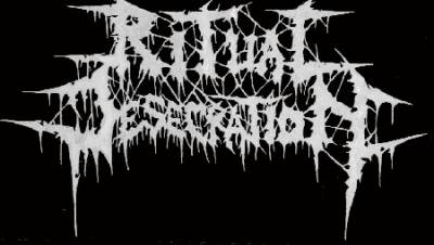 logo Ritual Desecration